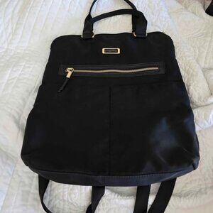 Baggallini Jessica Convertible Tote Backpack
